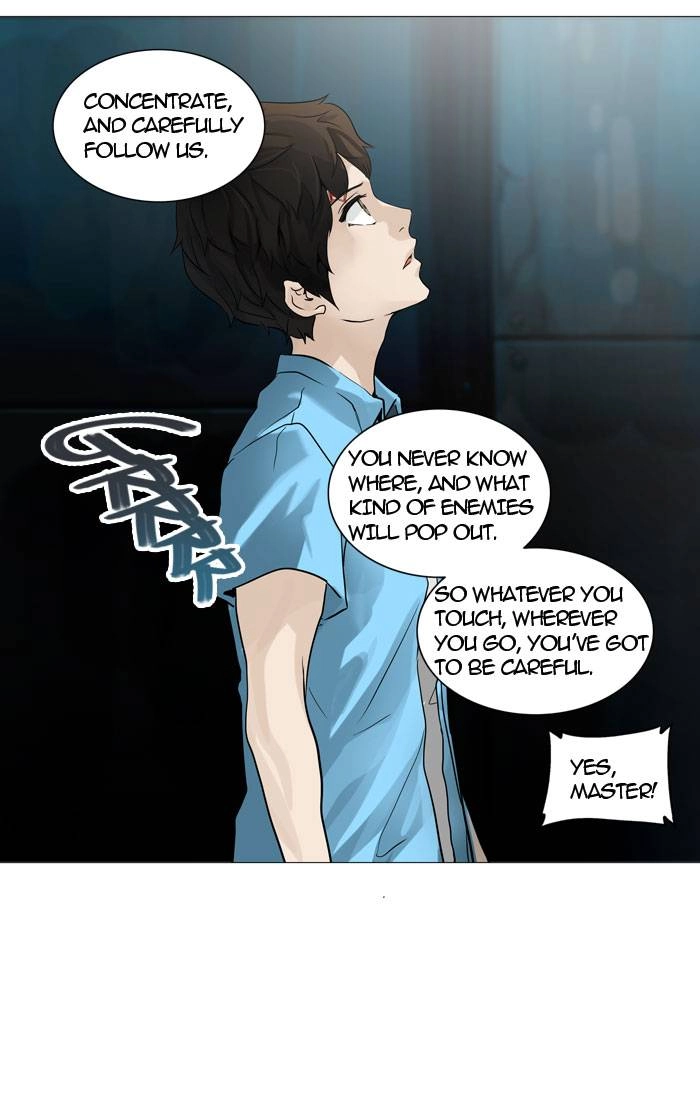 Tower of God Chapter 248, page 14 of 56