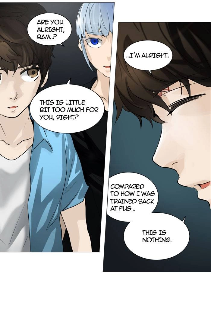 Tower of God Chapter 248, page 15 of 56