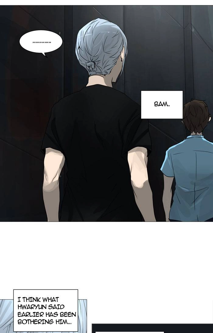 Tower of God Chapter 248, page 16 of 56