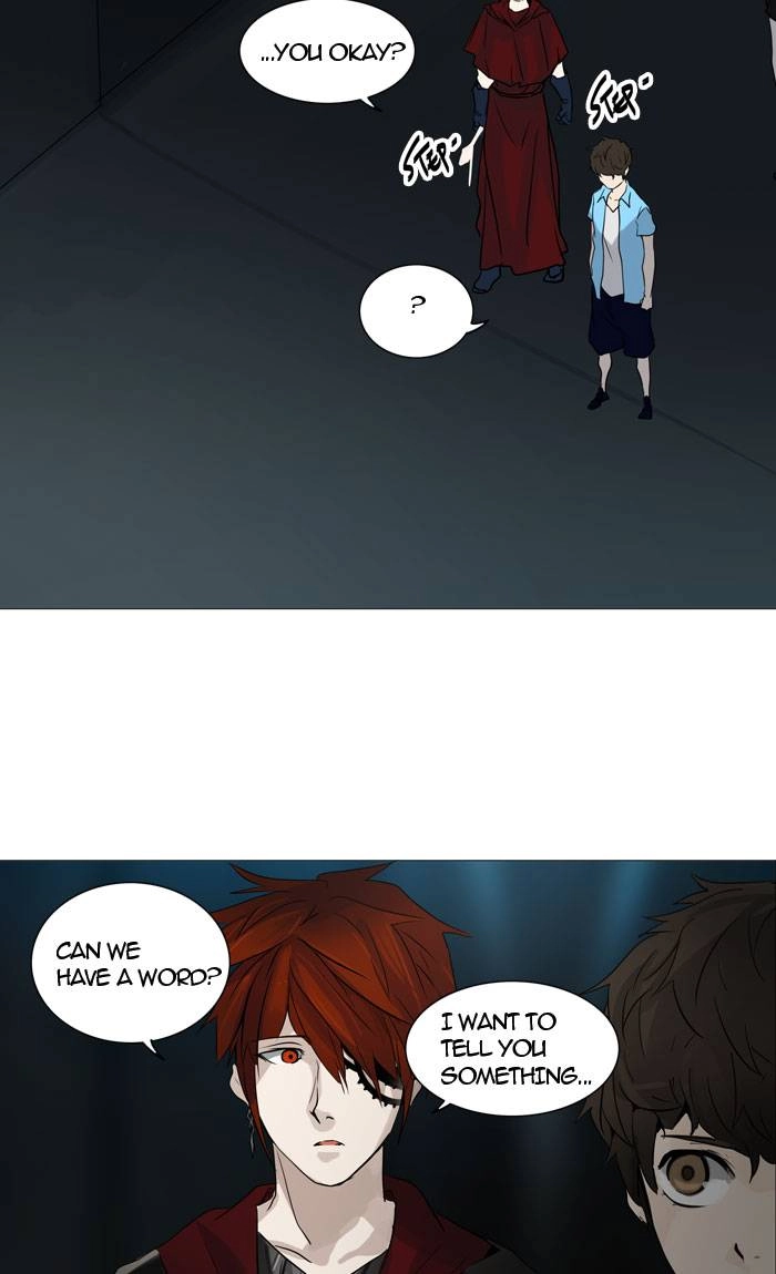 Tower of God Chapter 248, page 18 of 56