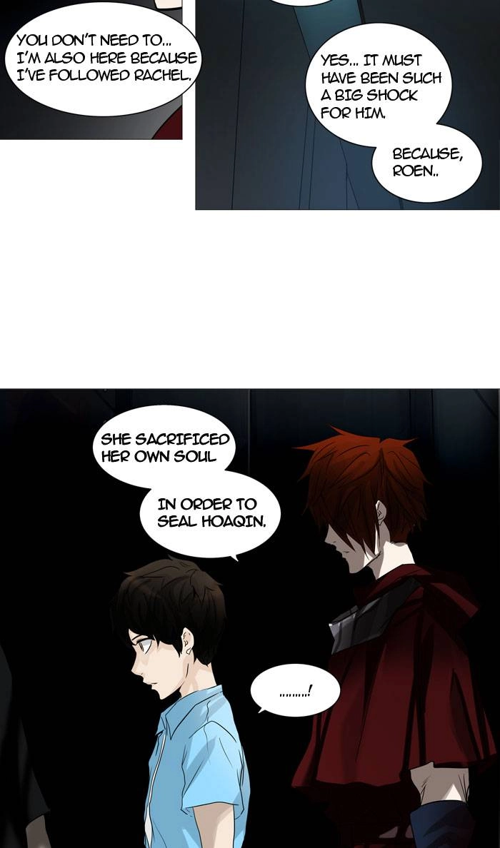 Tower of God Chapter 248, page 20 of 56