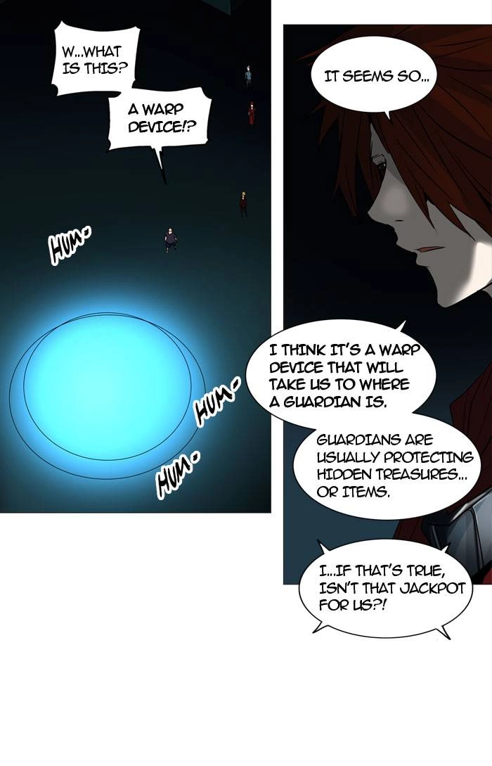 Tower of God Chapter 248, page 25 of 56