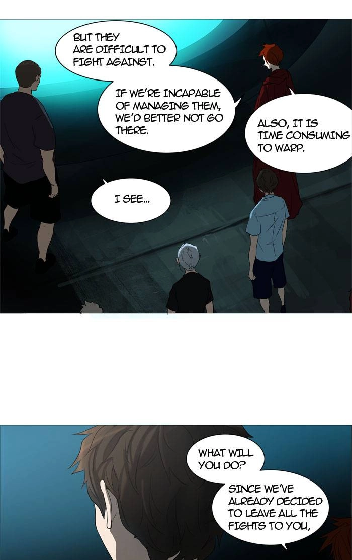 Tower of God Chapter 248, page 26 of 56