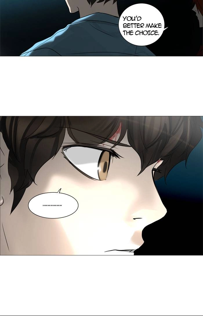 Tower of God Chapter 248, page 27 of 56