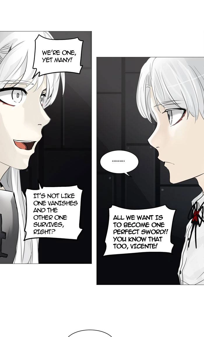Tower of God Chapter 248, page 30 of 56