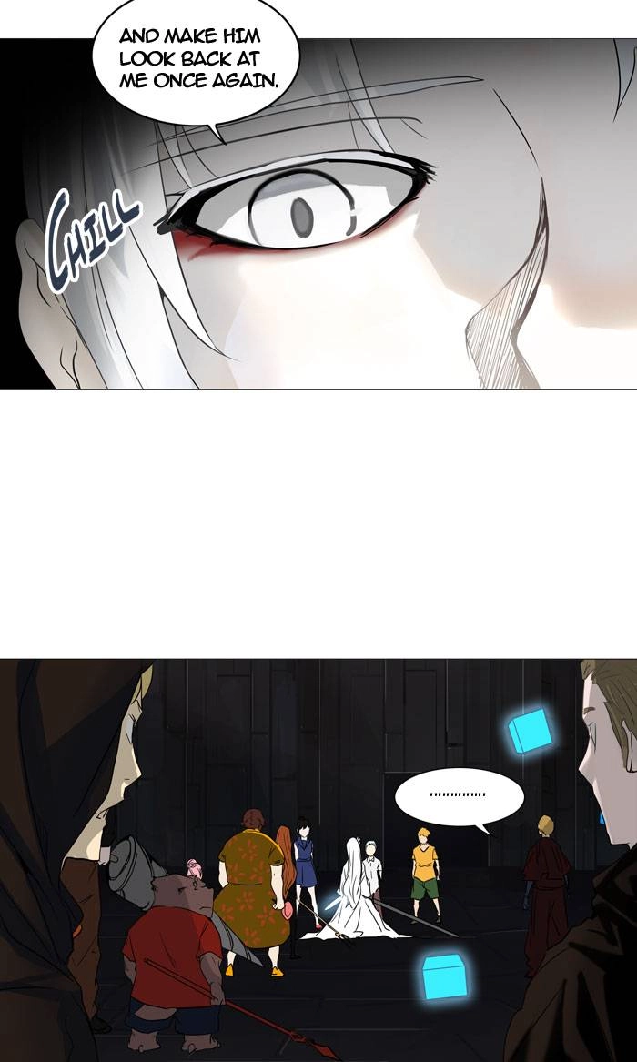 Tower of God Chapter 248, page 33 of 56