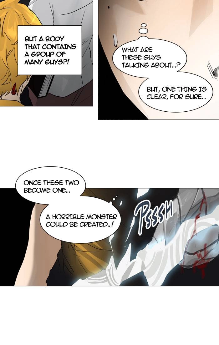 Tower of God Chapter 248, page 35 of 56