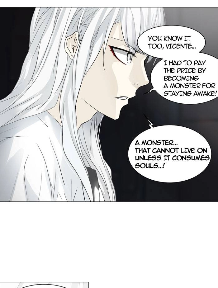 Tower of God Chapter 248, page 36 of 56