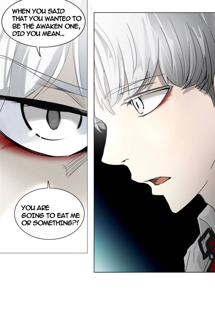 Tower of God Chapter 248, page 37 of 56