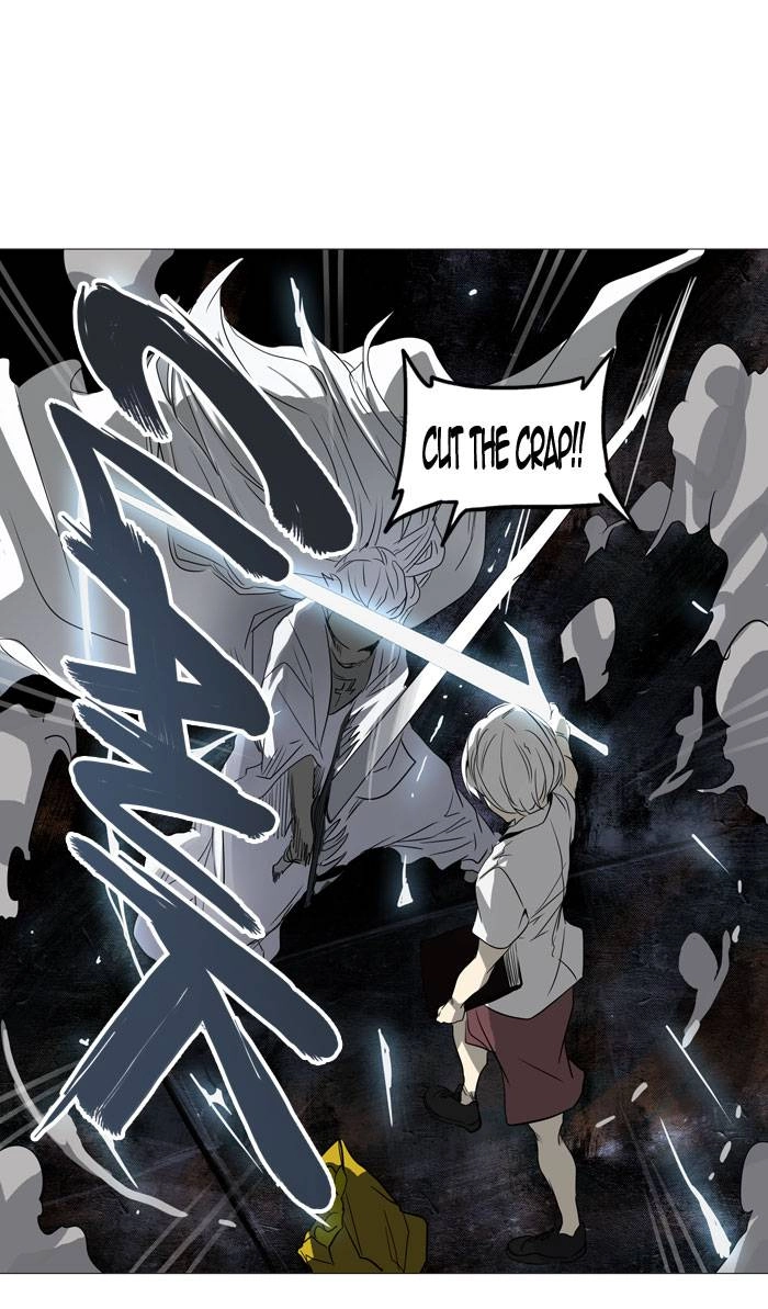 Tower of God Chapter 248, page 38 of 56