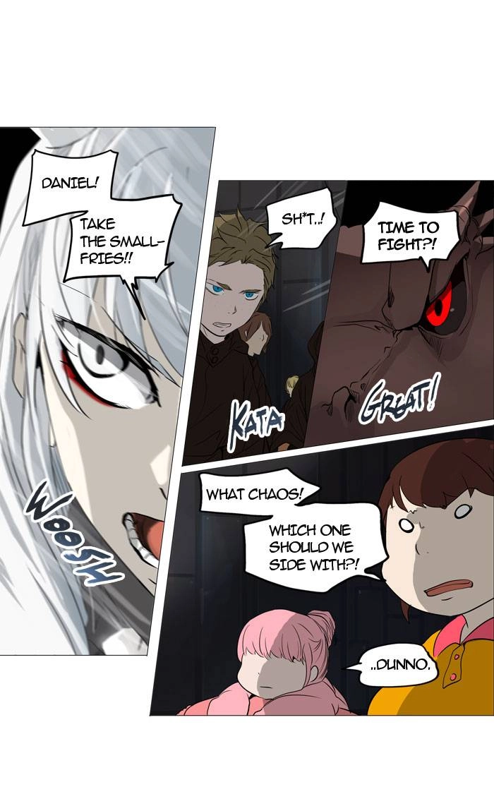 Tower of God Chapter 248, page 39 of 56