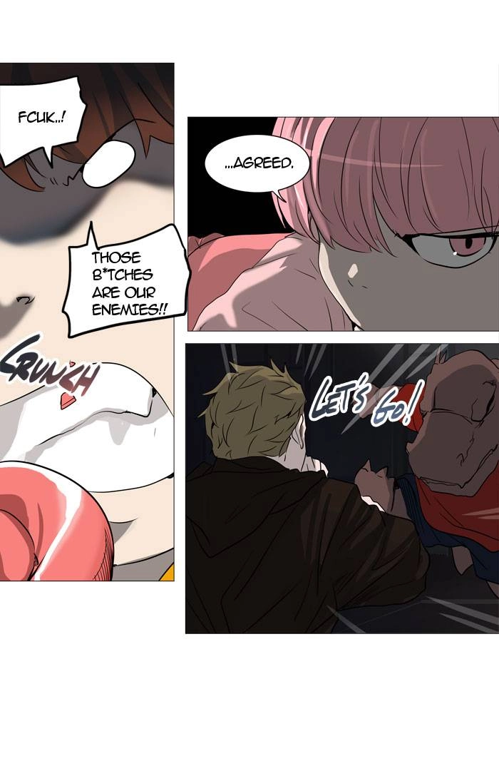 Tower of God Chapter 248, page 41 of 56