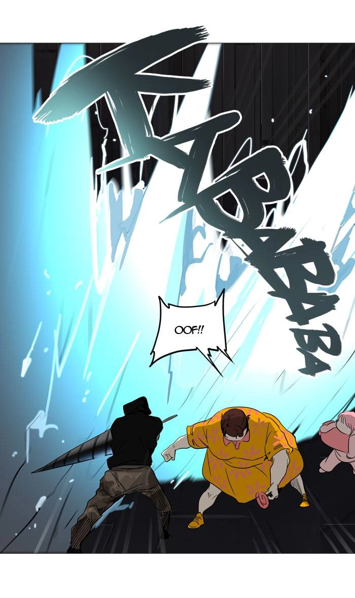 Tower of God Chapter 248, page 42 of 56