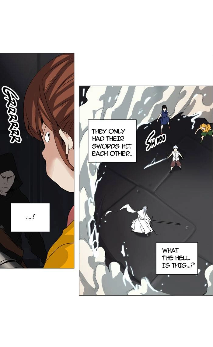 Tower of God Chapter 248, page 43 of 56