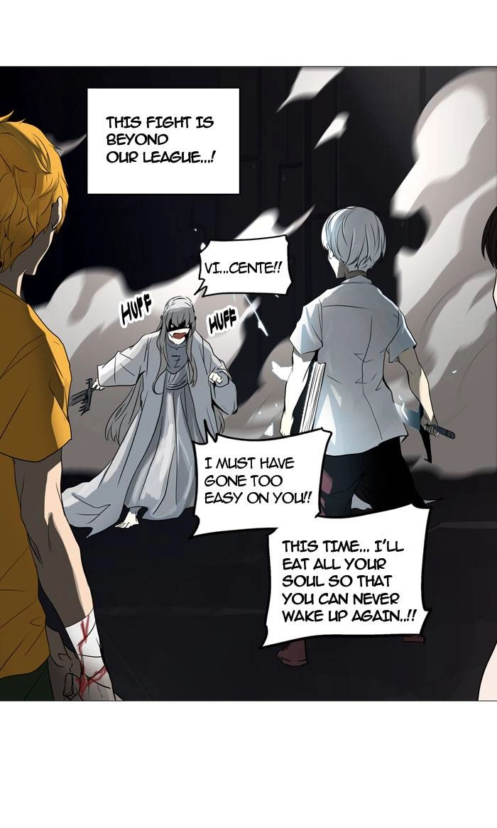 Tower of God Chapter 248, page 44 of 56