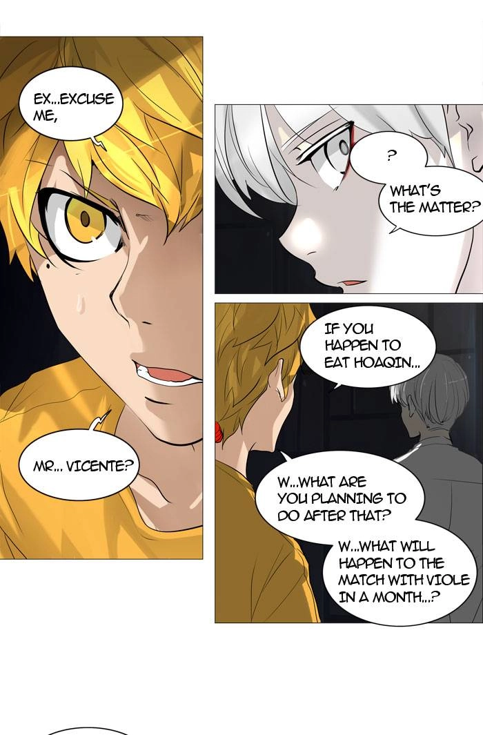 Tower of God Chapter 248, page 45 of 56