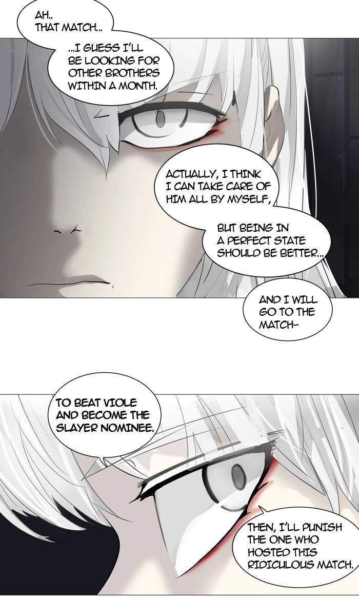 Tower of God Chapter 248, page 46 of 56