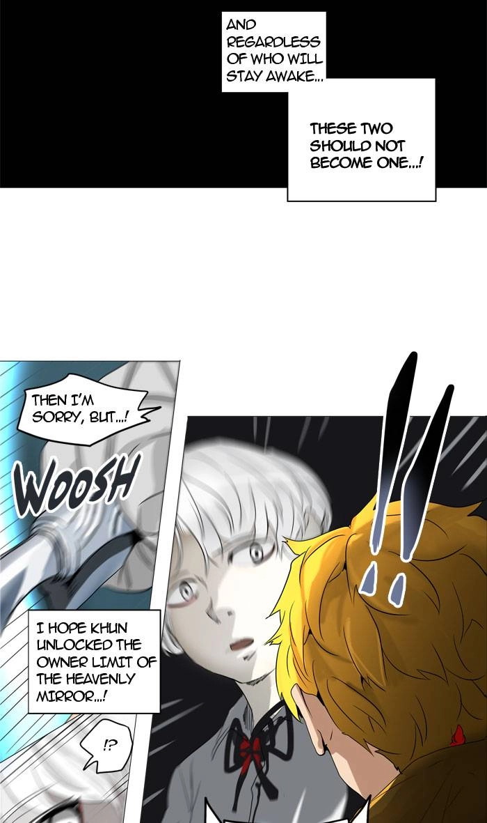 Tower of God Chapter 248, page 48 of 56