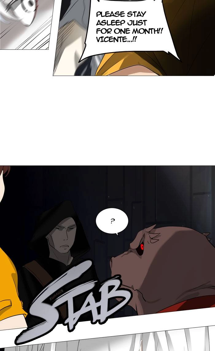 Tower of God Chapter 248, page 49 of 56