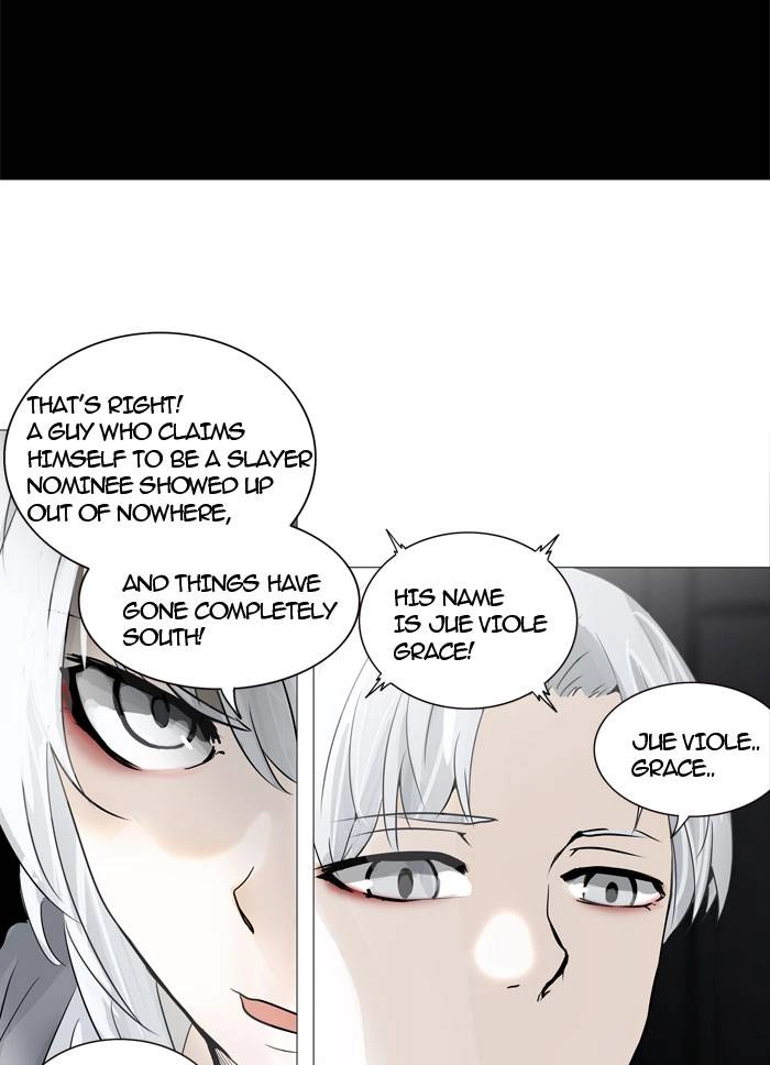 Tower of God Chapter 248, page 5 of 56