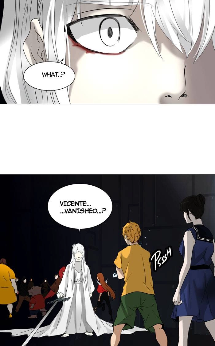 Tower of God Chapter 248, page 50 of 56
