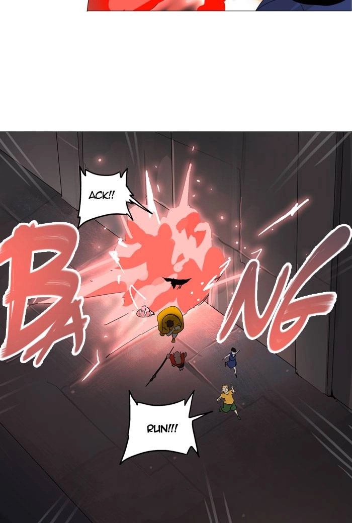 Tower of God Chapter 248, page 52 of 56