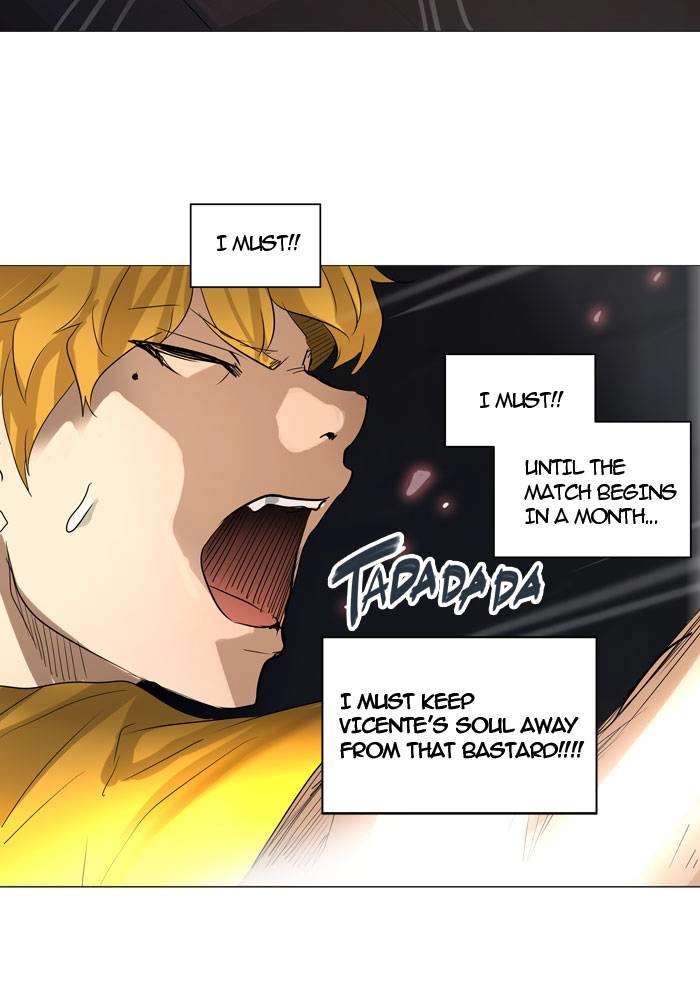 Tower of God Chapter 248, page 53 of 56