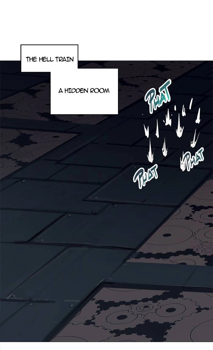 Tower of God Chapter 248, page 54 of 56