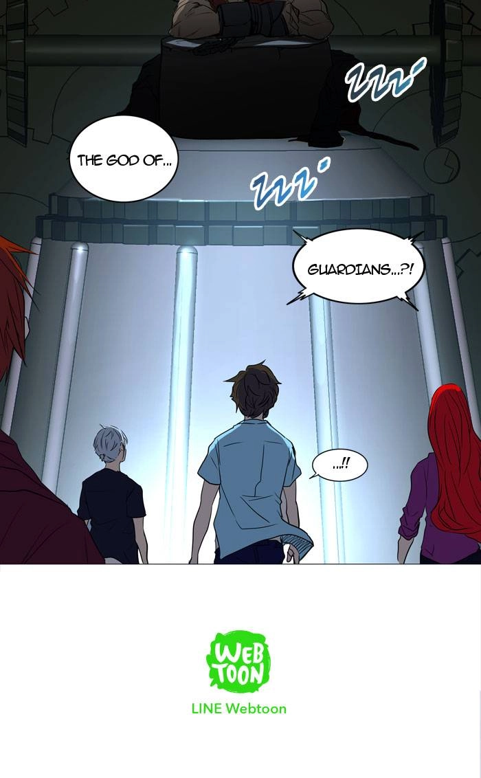 Tower of God Chapter 248, page 56 of 56