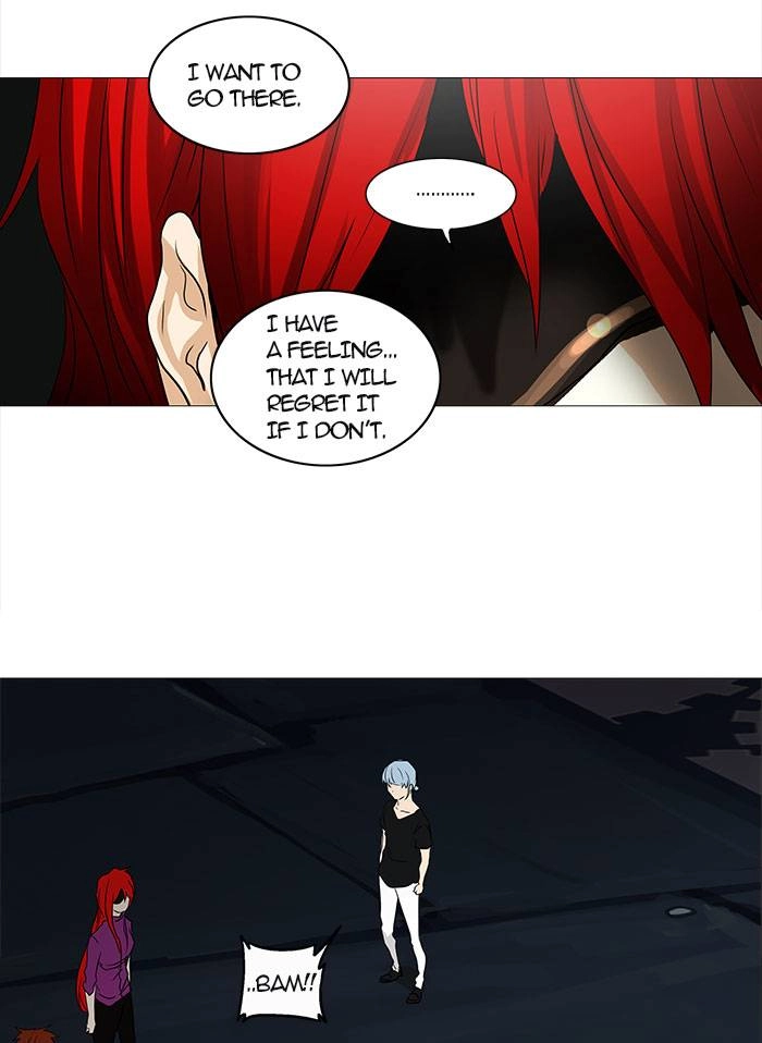 Tower of God Chapter 249, page 12 of 61