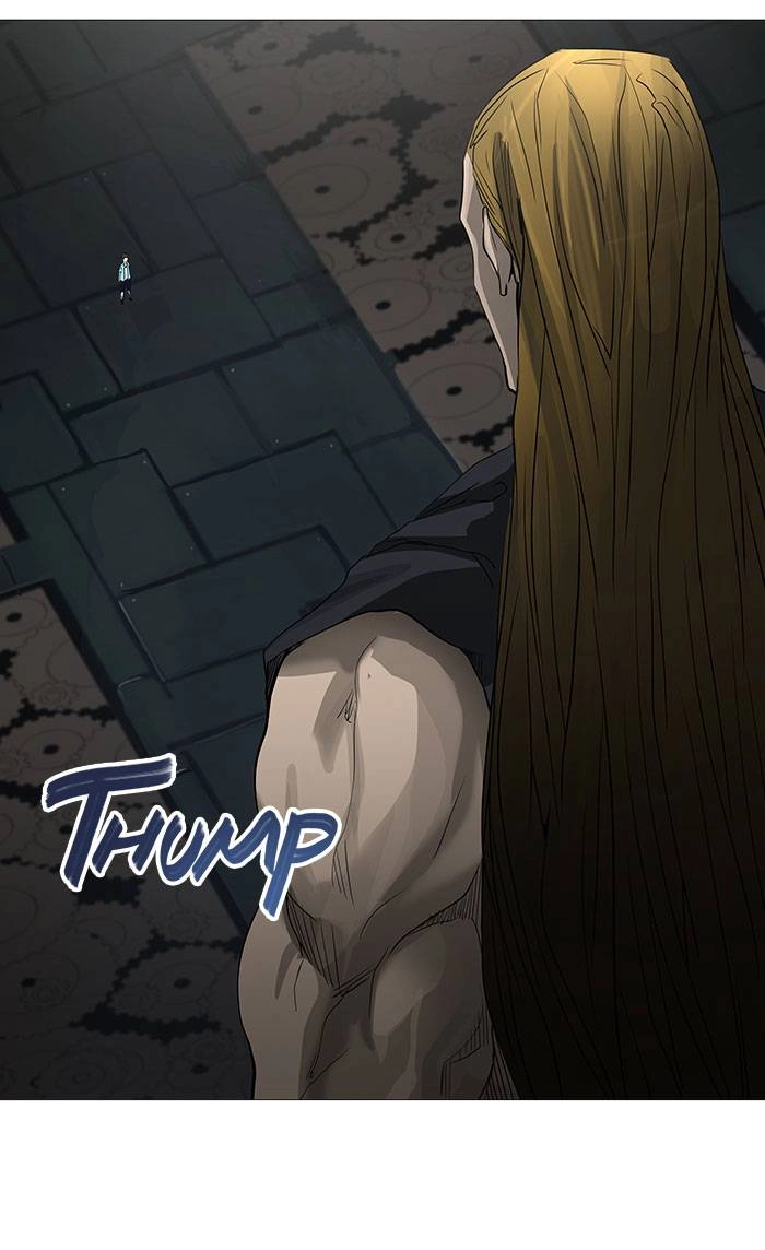 Tower of God Chapter 249, page 16 of 61