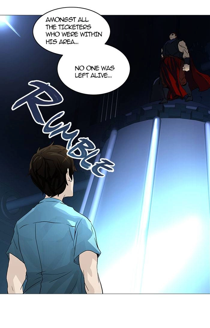 Tower of God Chapter 249, page 18 of 61