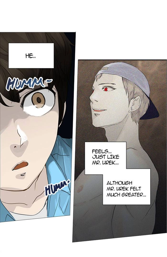Tower of God Chapter 249, page 19 of 61