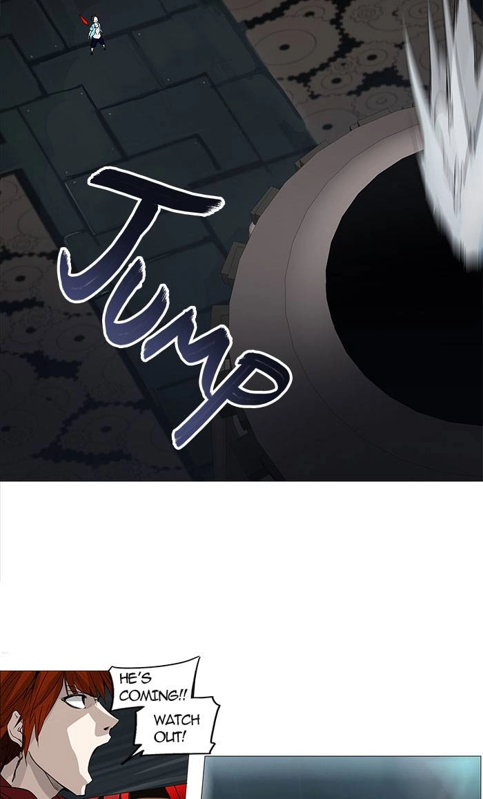 Tower of God Chapter 249, page 22 of 61