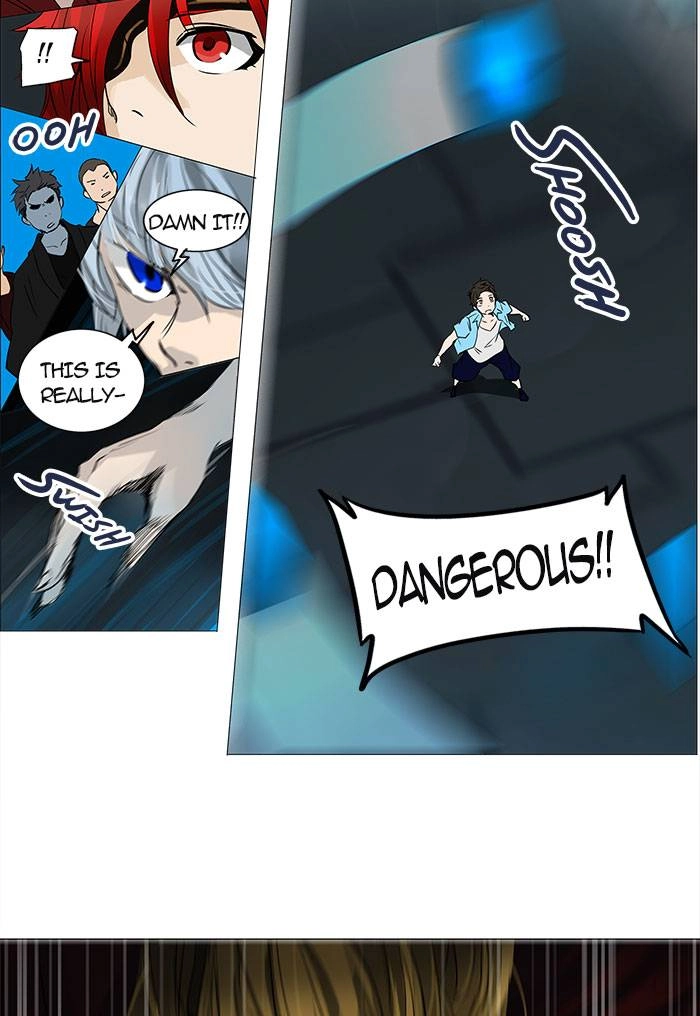 Tower of God Chapter 249, page 23 of 61