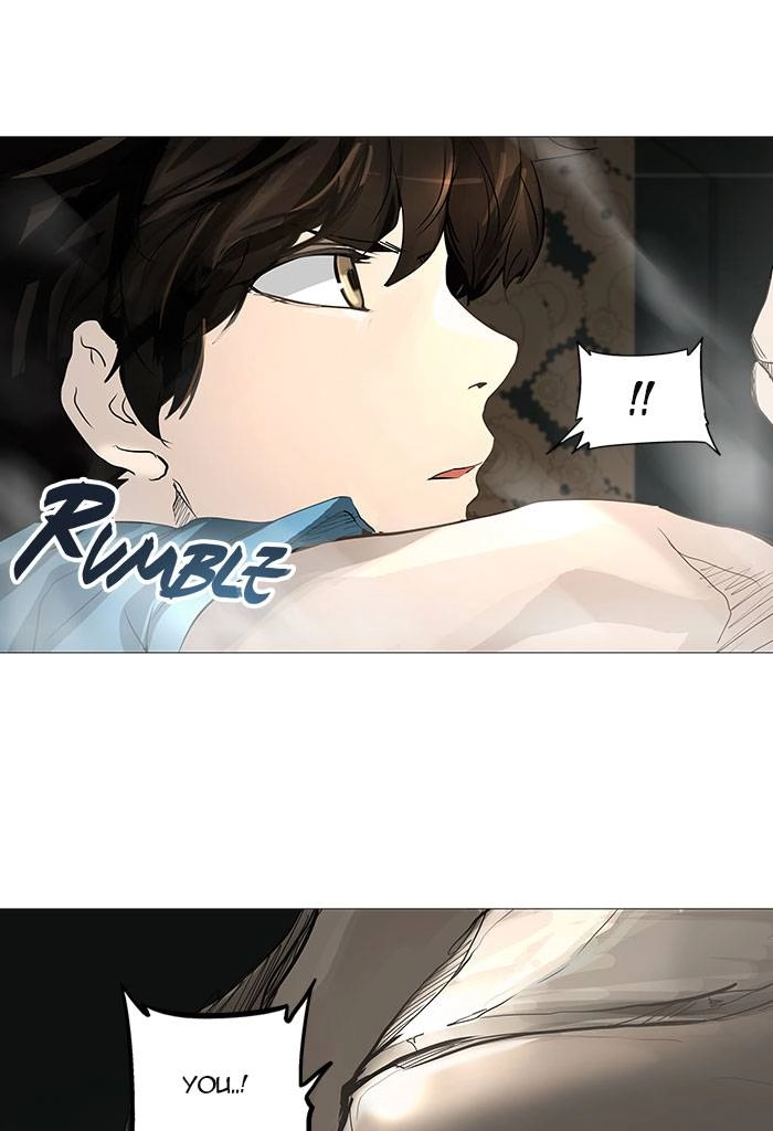 Tower of God Chapter 249, page 25 of 61