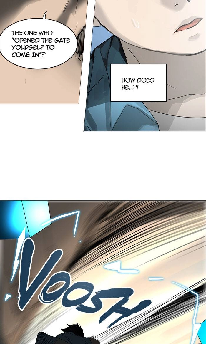 Tower of God Chapter 249, page 27 of 61