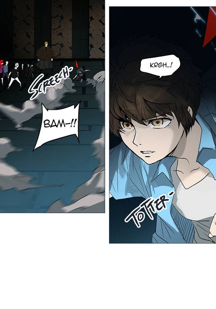 Tower of God Chapter 249, page 30 of 61
