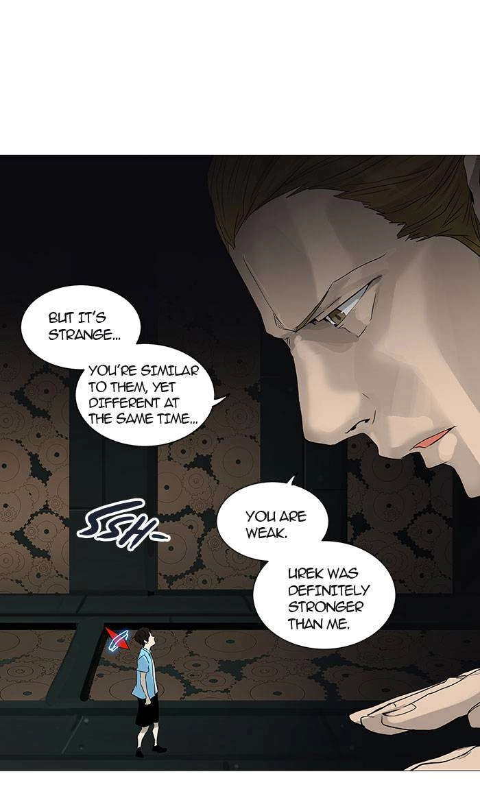 Tower of God Chapter 249, page 33 of 61