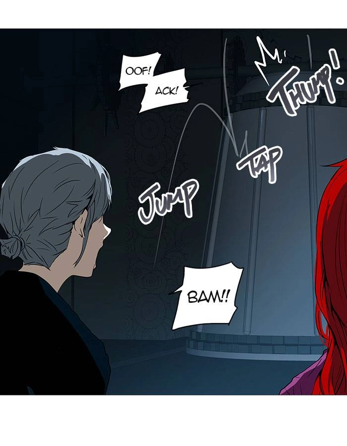 Tower of God Chapter 249, page 36 of 61