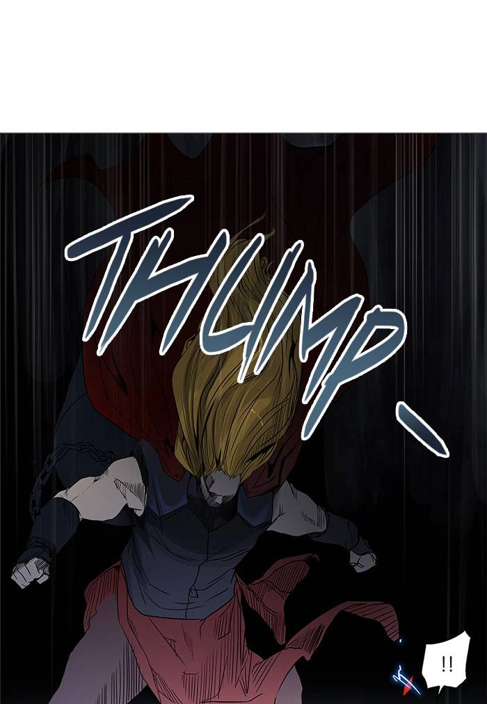 Tower of God Chapter 249, page 37 of 61