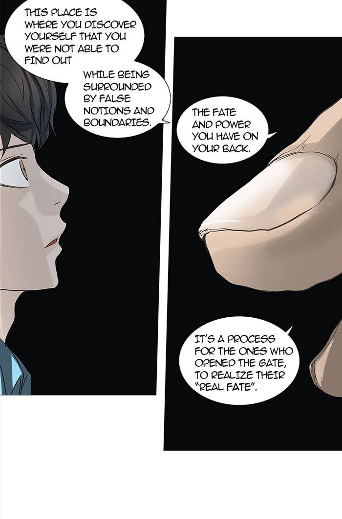 Tower of God Chapter 249, page 41 of 61