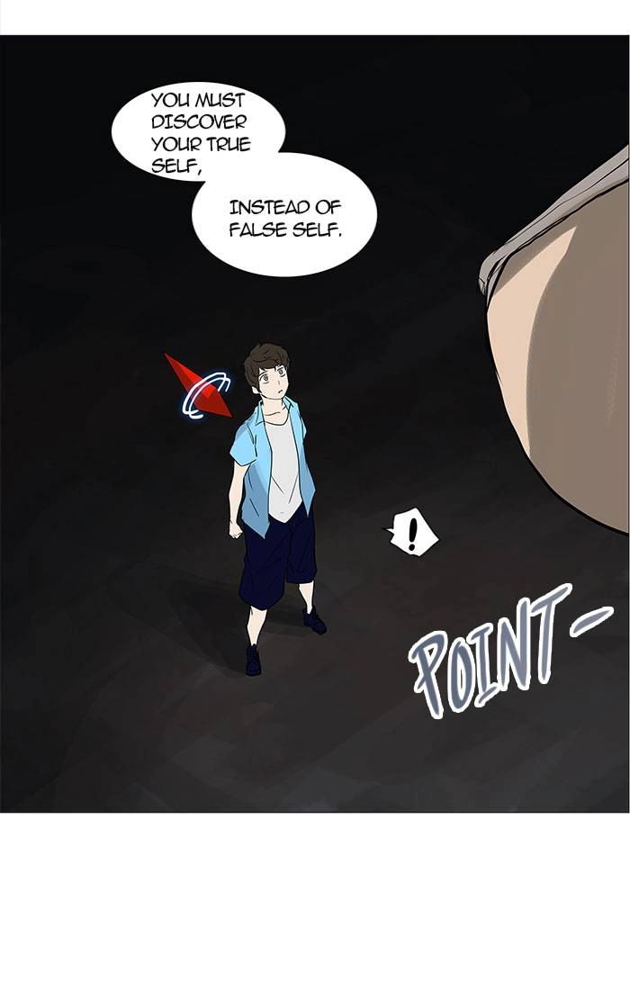 Tower of God Chapter 249, page 42 of 61
