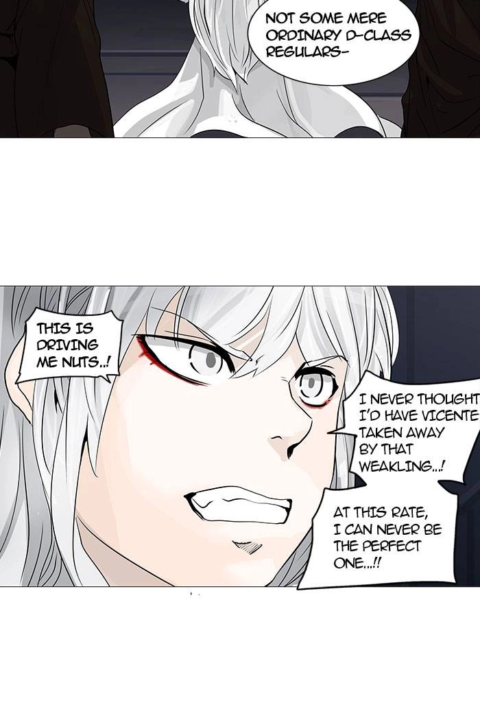 Tower of God Chapter 249, page 51 of 61