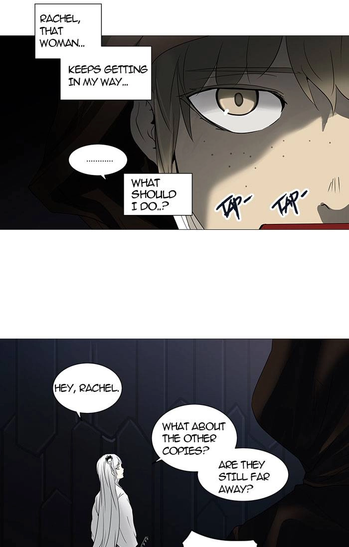 Tower of God Chapter 249, page 53 of 61