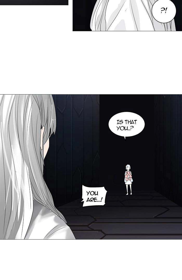 Tower of God Chapter 249, page 55 of 61