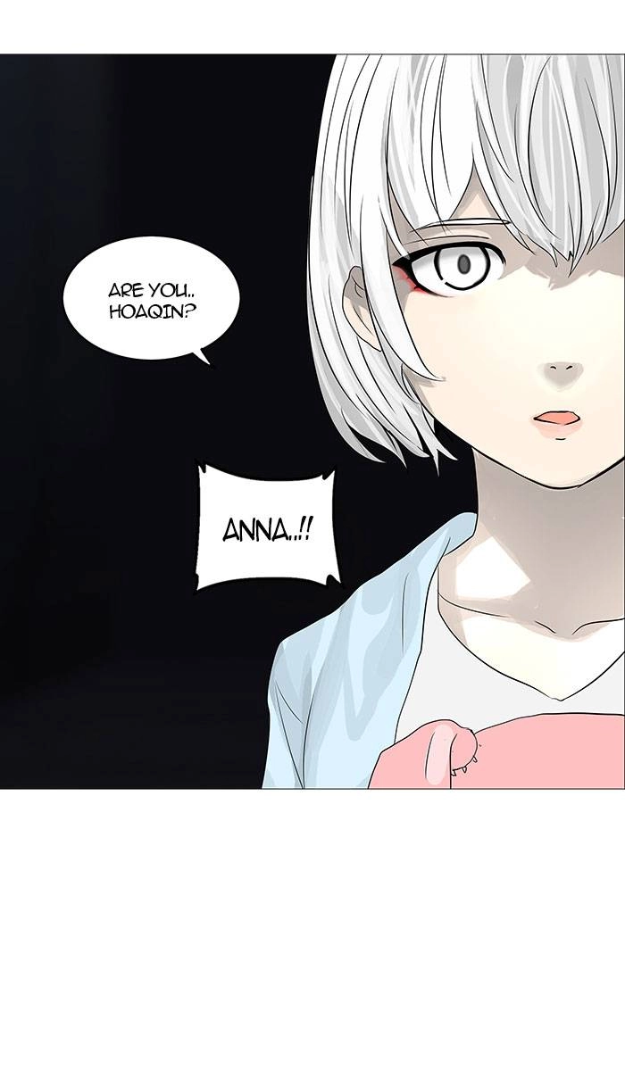 Tower of God Chapter 249, page 56 of 61