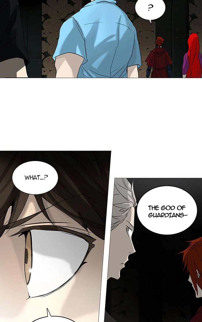 Tower of God Chapter 249, page 6 of 61
