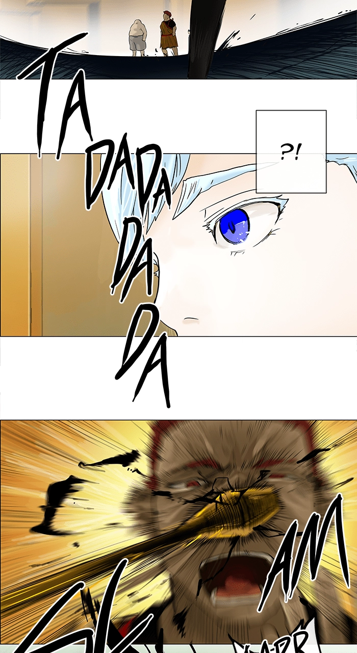 Tower of God Chapter 25, page 10 of 42