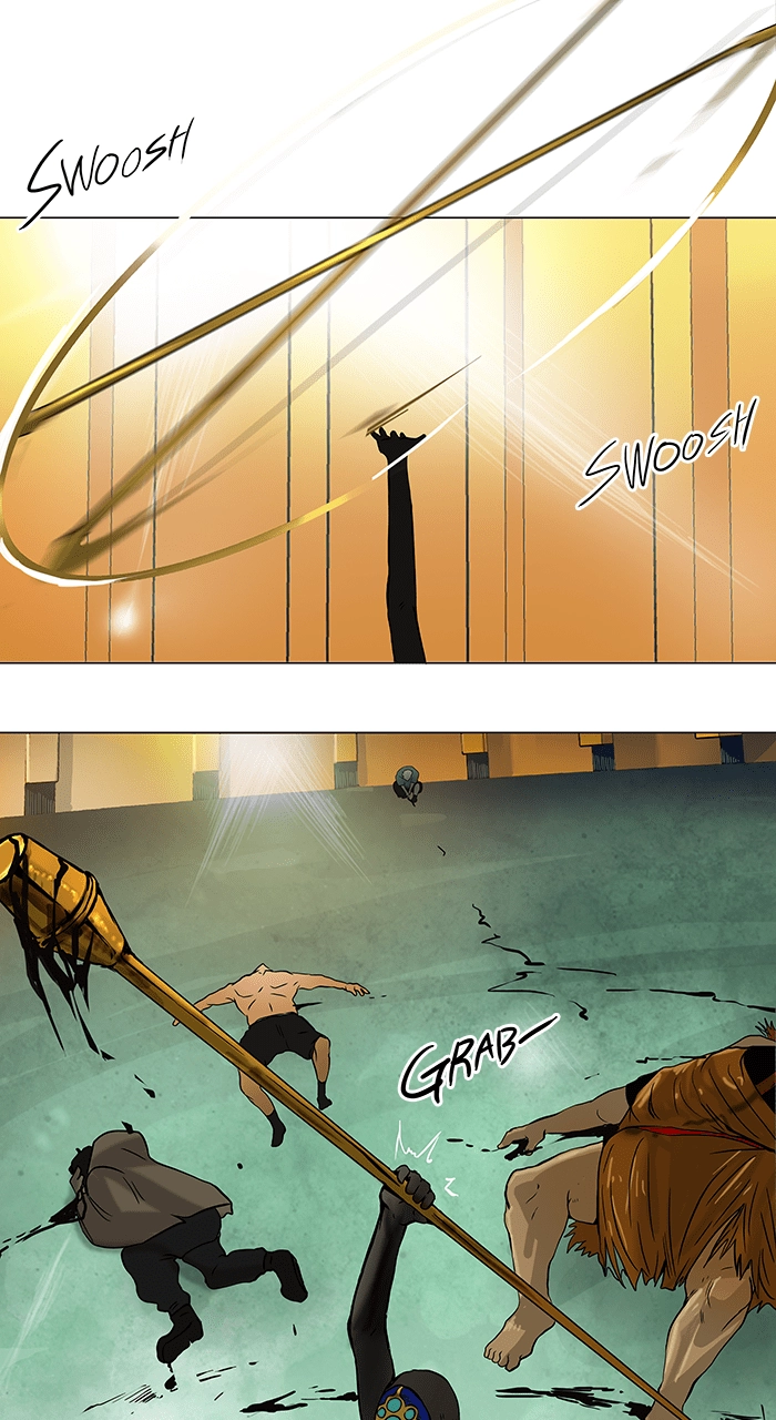 Tower of God Chapter 25, page 16 of 42